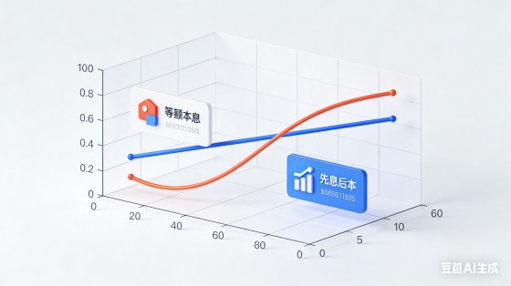 扬中市先息后本贷款