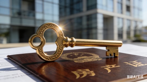 扬中市房产抵押贷款